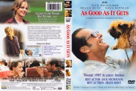 As Good As It Gets เพียงเธอรักนี้ดีสุดแล้ว - บรรยายไทย (1997)